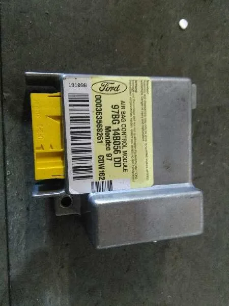 Centralita Airbag para Ford Mondeo Berlina (Gd)