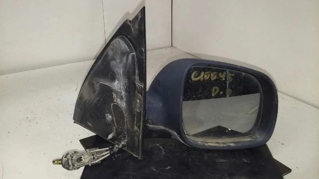 Retrovisor Derecho para Seat Arosa (6H1)
