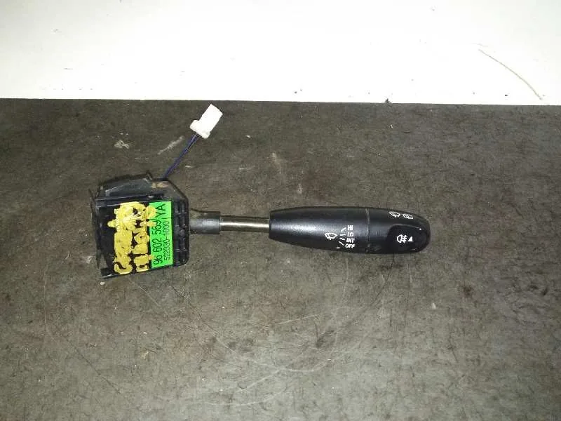 Mando Limpia para Chevrolet Matiz
