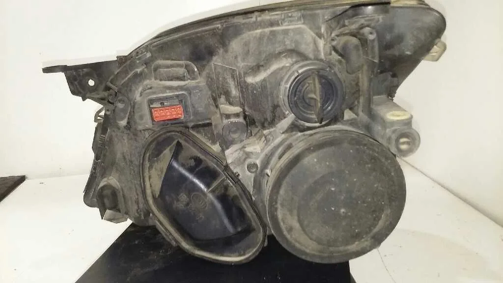 Faro Derecho para Opel Vectra C Berlina