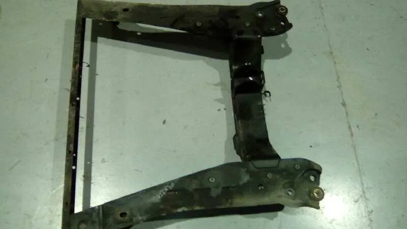 Puente Delantero para Jaguar X-Type
