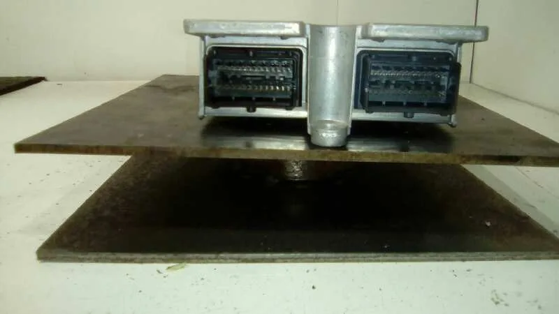 Centralita Airbag para Opel Astra H Berlina
