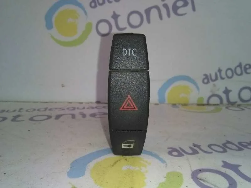 Warning para Bmw Serie 1 Berlina (E81/E87)
