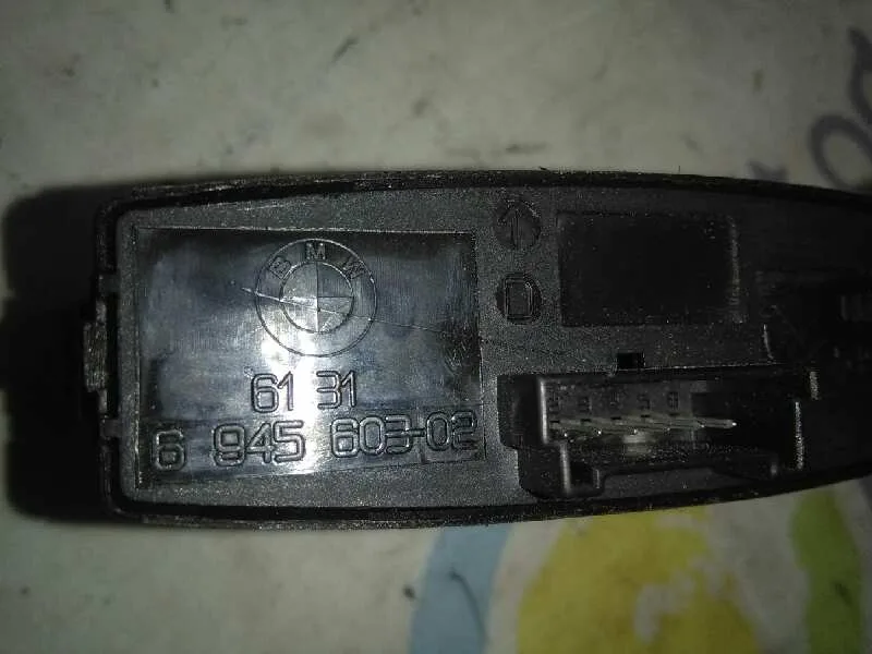 Warning para Bmw Serie 1 Berlina (E81/E87)
