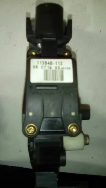 Motor Elevalunas Delantero Derecho para Audi A4 Berlina (B5)