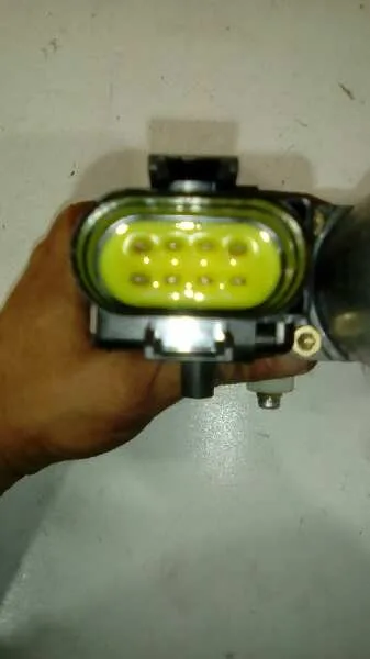 Motor Elevalunas Delantero Derecho para Audi A4 Berlina (B5)