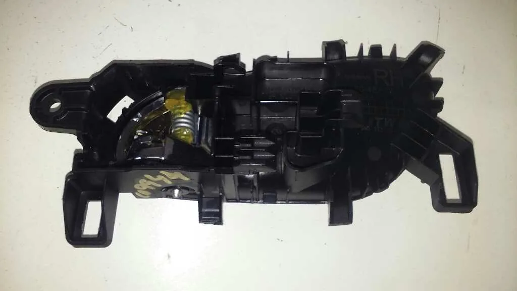 Maneta Interior Delantera Derecha para Nissan Qashqai (J11)