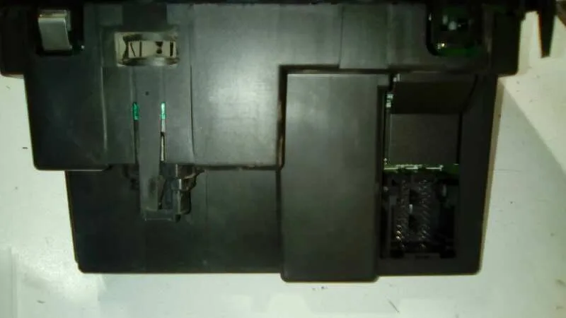 Mando Climatizador para Alfa Romeo 147 (190)
