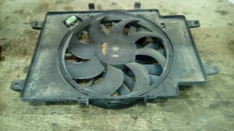 Electroventilador para Alfa Romeo 147 (190)
