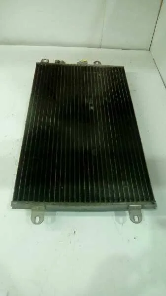 Condensador / Radiador Aire Acondicionado para Alfa Romeo 147 (190)