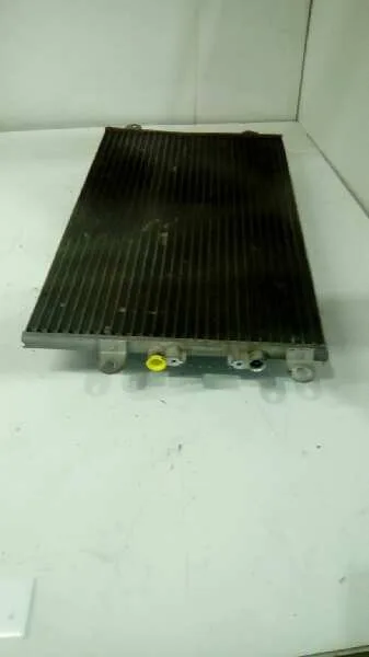 Condensador / Radiador Aire Acondicionado para Alfa Romeo 147 (190)