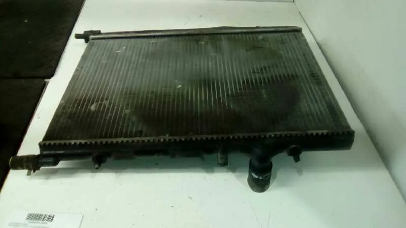 Condensador / Radiador Aire Acondicionado para Alfa Romeo 147 (190)