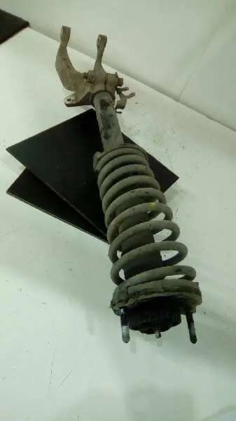 Amortiguador Delantero Izquierdo para Alfa Romeo 147 (190)