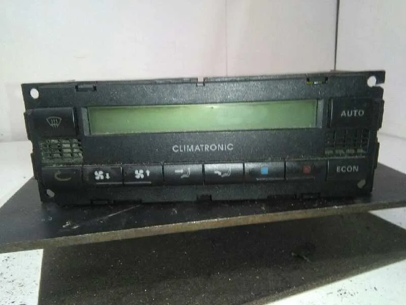 Mando Climatizador para Skoda Octavia Berlina (1U2)