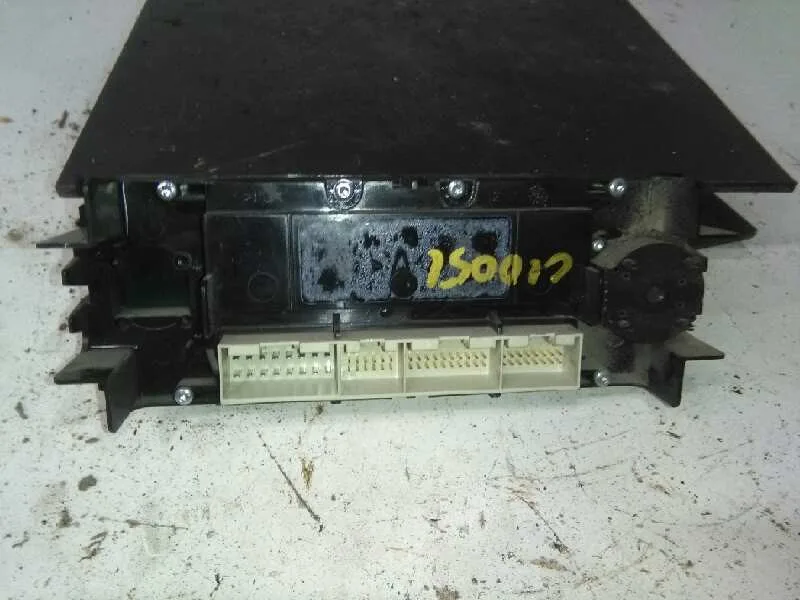 Mando Climatizador para Skoda Octavia Berlina (1U2)