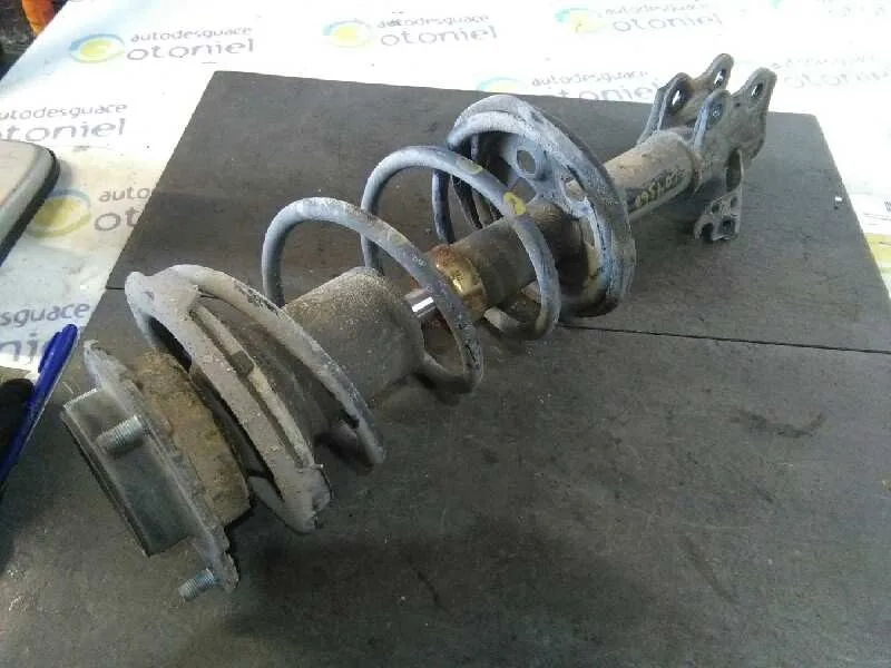Amortiguador Delantero Izquierdo para Toyota Avensis Berlina (T 22)
