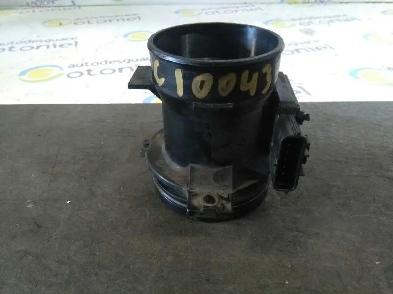 Caudalimetro para Ford Mondeo Berlina (Gd)