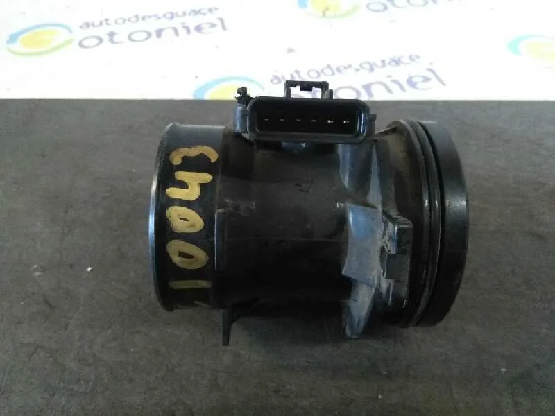 Caudalimetro para Ford Mondeo Berlina (Gd)