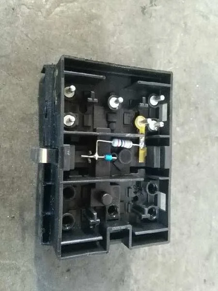 Mando Elevalunas Delantero Izquierdo para Bmw Serie 5 Berlina (E34)