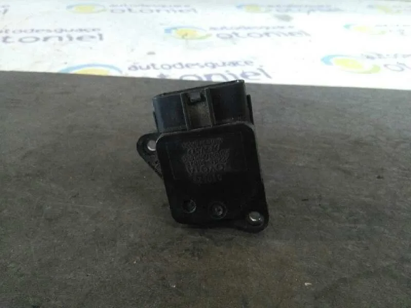 Caudalimetro para Toyota Avensis Berlina (T 22)