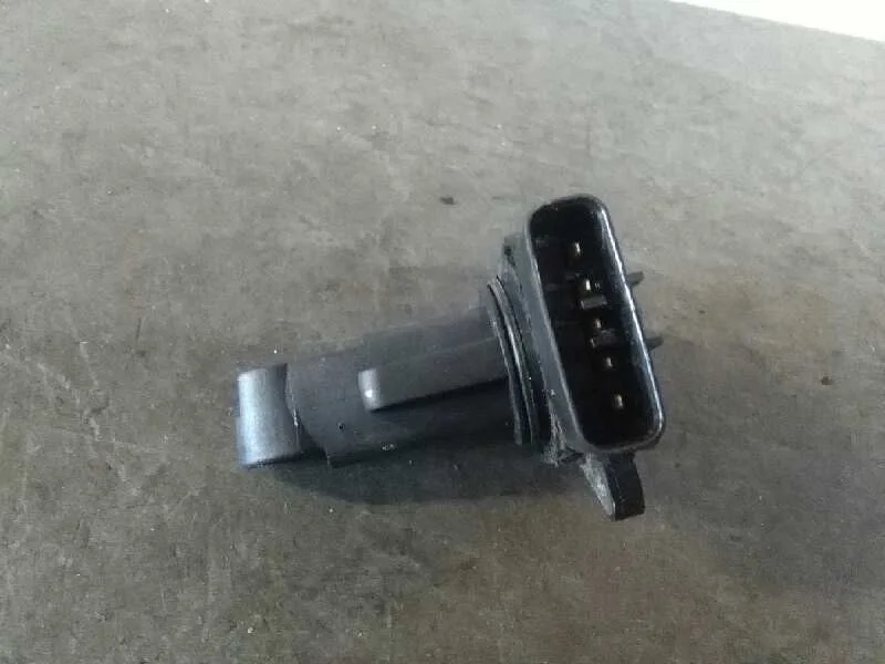 Caudalimetro para Toyota Avensis Berlina (T 22)