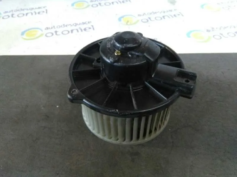 Motor Calefaccion para Toyota Avensis Berlina (T 22)