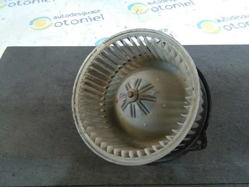 Motor Calefaccion para Toyota Avensis Berlina (T 22)