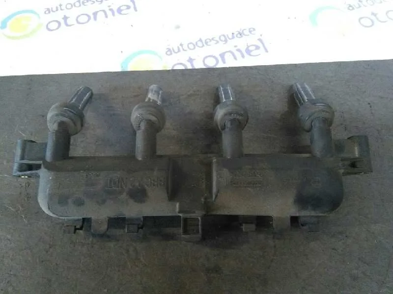 Bobina Encendido para Citroën Saxo