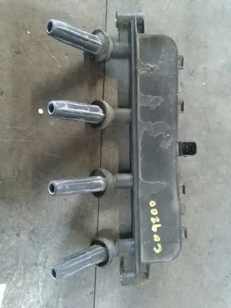 Bobina Encendido para Citroën Saxo