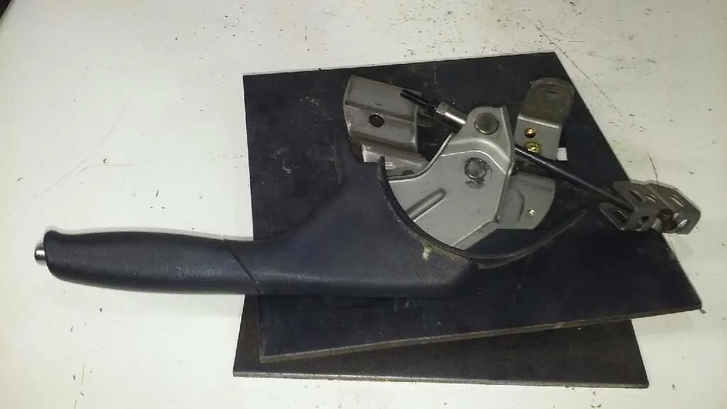 Palanca Freno De Mano para Toyota Yaris (Ncp1/Nlp1/Scp1)