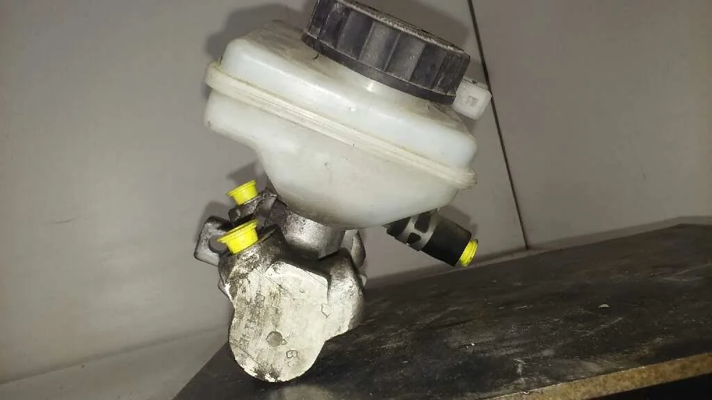 Bomba Freno para Toyota Yaris (Ncp1/Nlp1/Scp1)