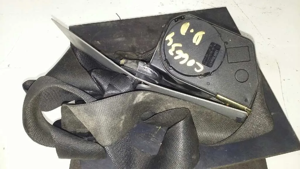 Cinturon Seguridad Delantero Derecho para Bmw Serie 5 Berlina (E34)