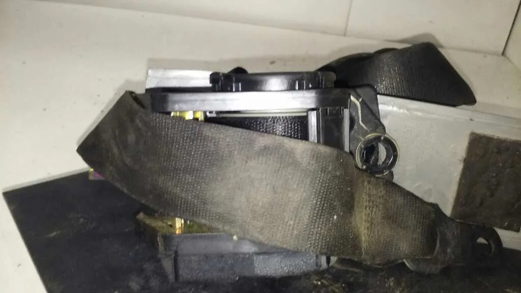 Cinturon Seguridad Delantero Derecho para Bmw Serie 5 Berlina (E34)