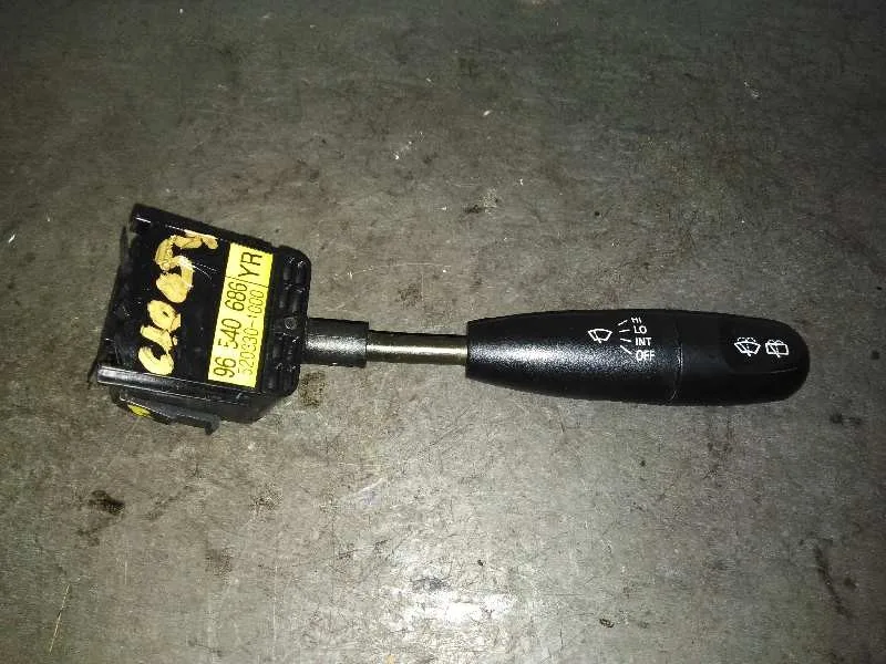 Mando Limpia para Daewoo Kalos