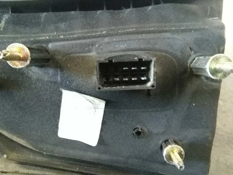 Retrovisor Derecho para Renault Scenic (Ja..)