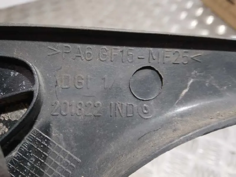 Retrovisor Derecho para Renault Scenic (Ja..)