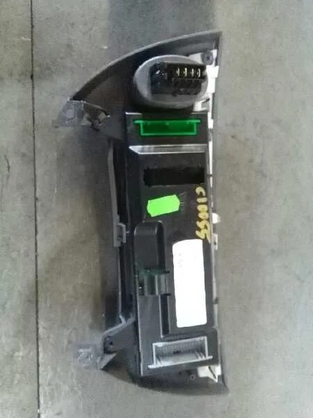 Mando Climatizador para Renault Scenic (Ja..)