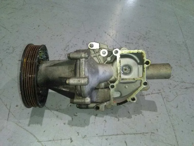 Bomba Agua para Ssangyong Rexton