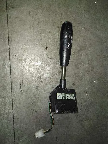 Mando Intermitentes para Daewoo Kalos