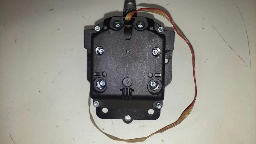 Modulo Electronico para Mercedes-Benz Clase C (W204) Berlina