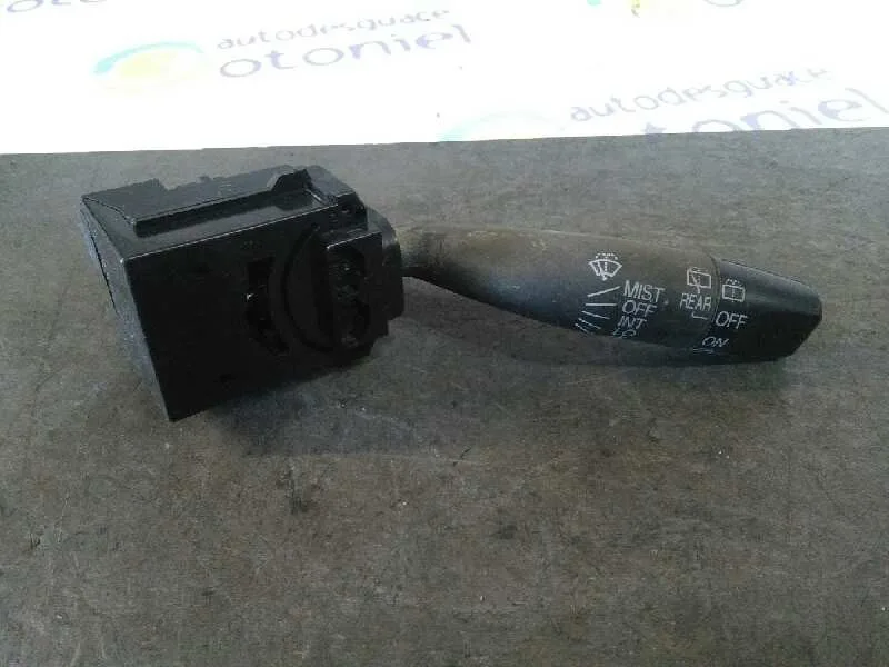 Mando Limpia para Honda Civic Berlina 3 (Ep1/2)