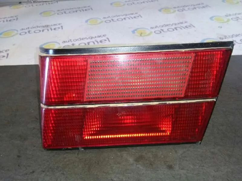 Piloto Trasero Derecho Interior para Bmw Serie 5 Berlina (E34)