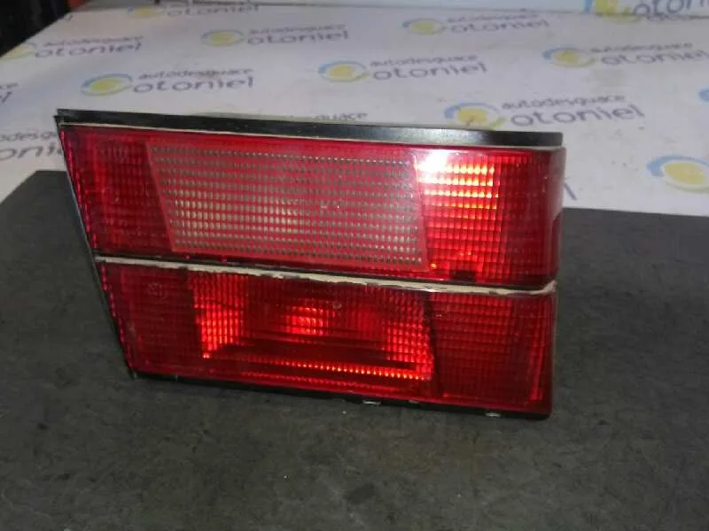 Piloto Trasero Izquierdo Interior para Bmw Serie 5 Berlina (E34)