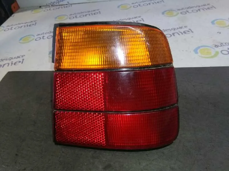 Piloto Trasero Derecho para Bmw Serie 5 Berlina (E34)