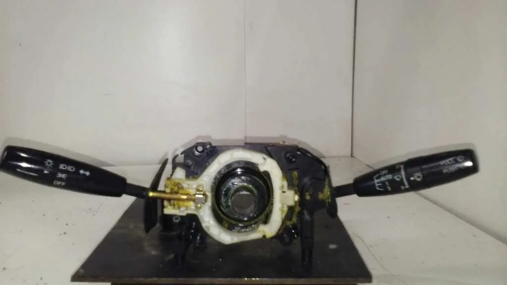 Mando Multifuncion para Kia Carens