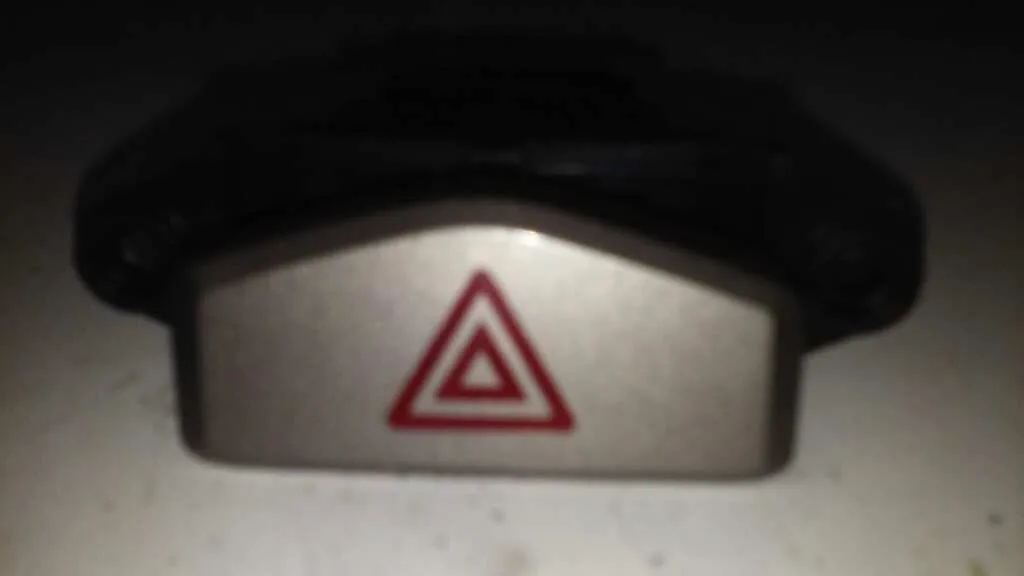Warning para Kia Carens