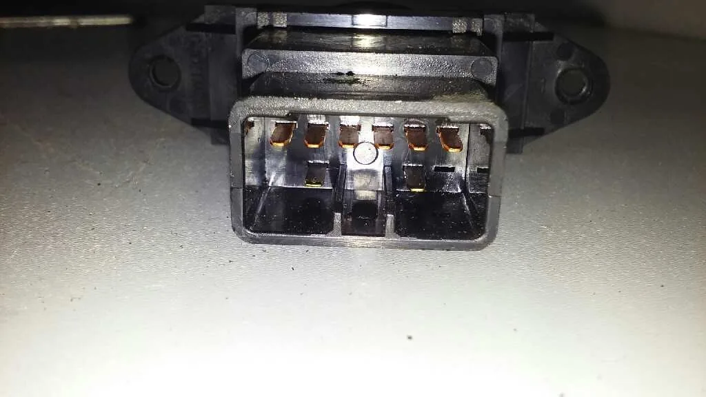 Warning para Kia Carens