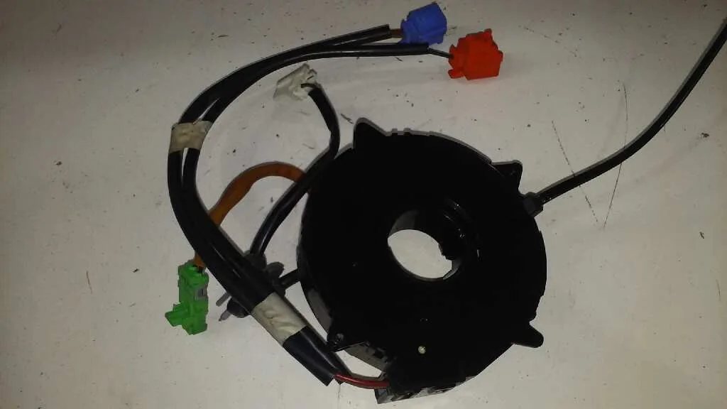 Anillo Airbag para Kia Carens