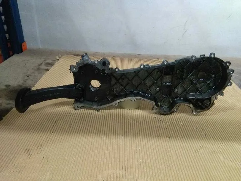 Bomba Aceite para Opel Corsa D