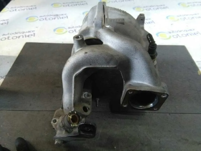Colector Admision para Opel Astra G Berlina